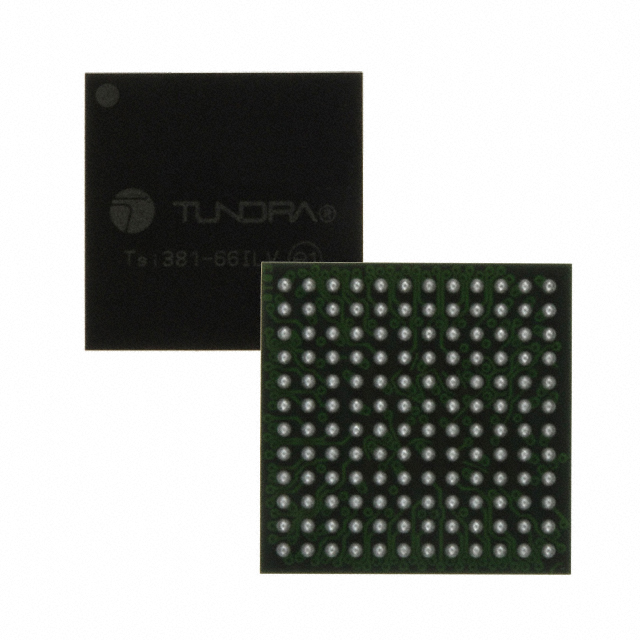 IDT72V71623BCG Renesas Electronics Corporation