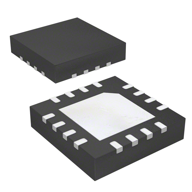 8S89832AKILF Renesas Electronics Corporation