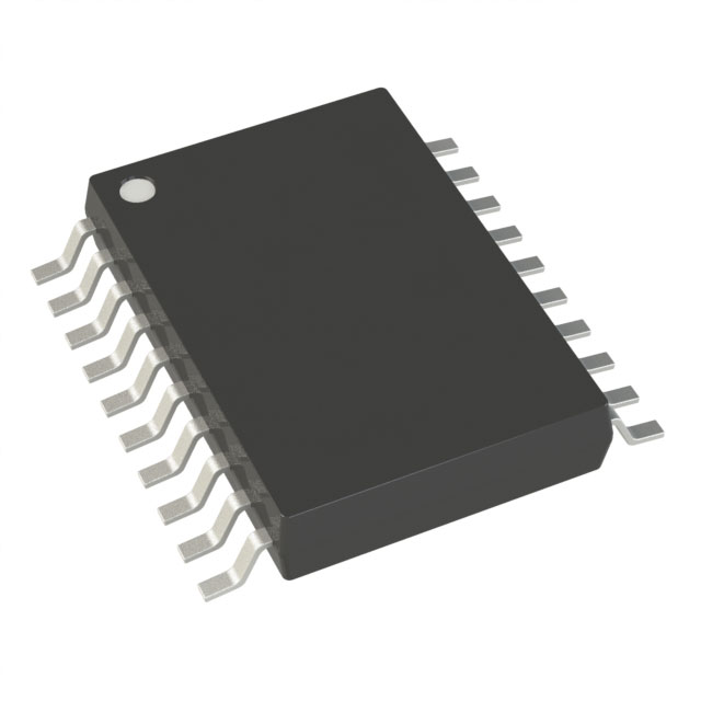 M0A23OC1AC Nuvoton Technology Corporation