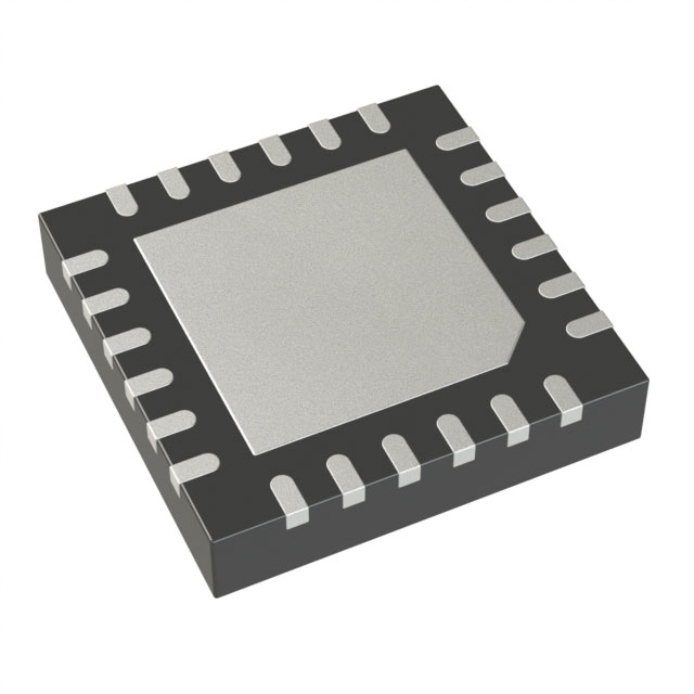 M030GGC1AE Nuvoton Technology Corporation