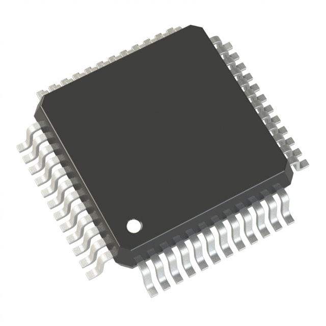 ML56LD1AE Nuvoton Technology Corporation