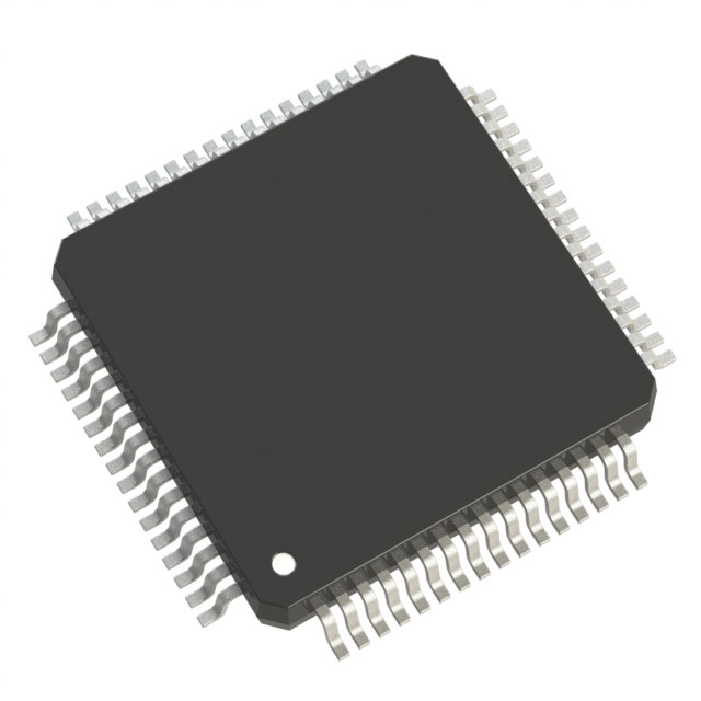 NPCA120DD01 Nuvoton Technology Corporation