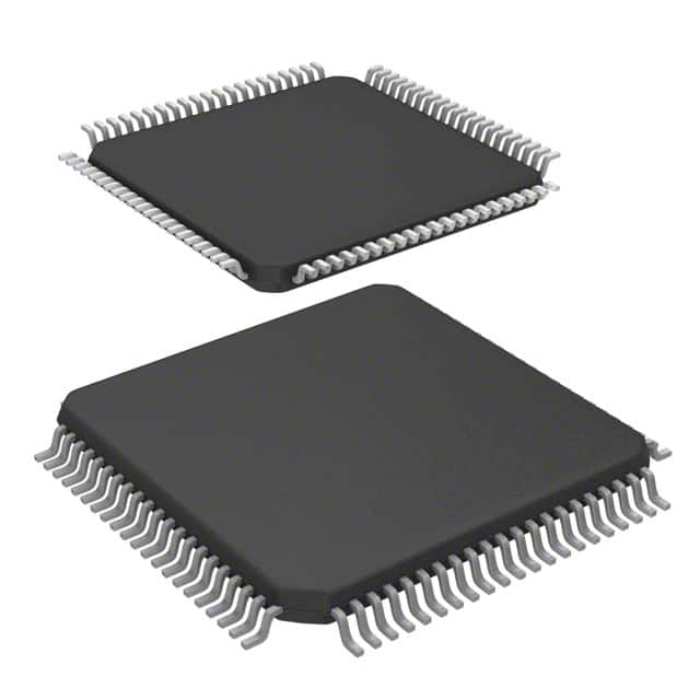 A54SX32A-CQ84B Microchip Technology