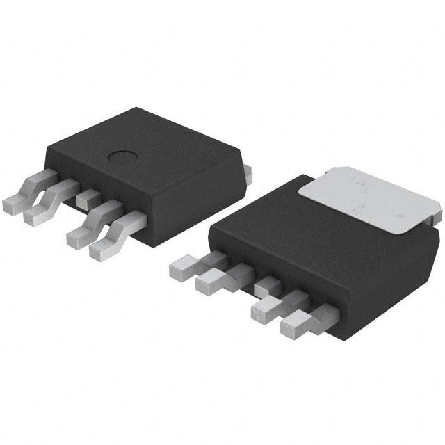 BD933N5WFP-CE2 Rohm Semiconductor