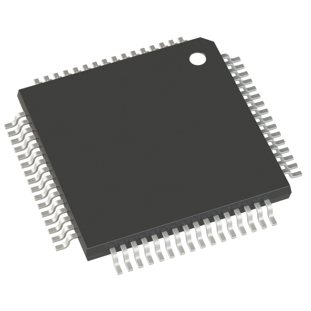 ML62Q1552-NNNTBZWBX Rohm Semiconductor