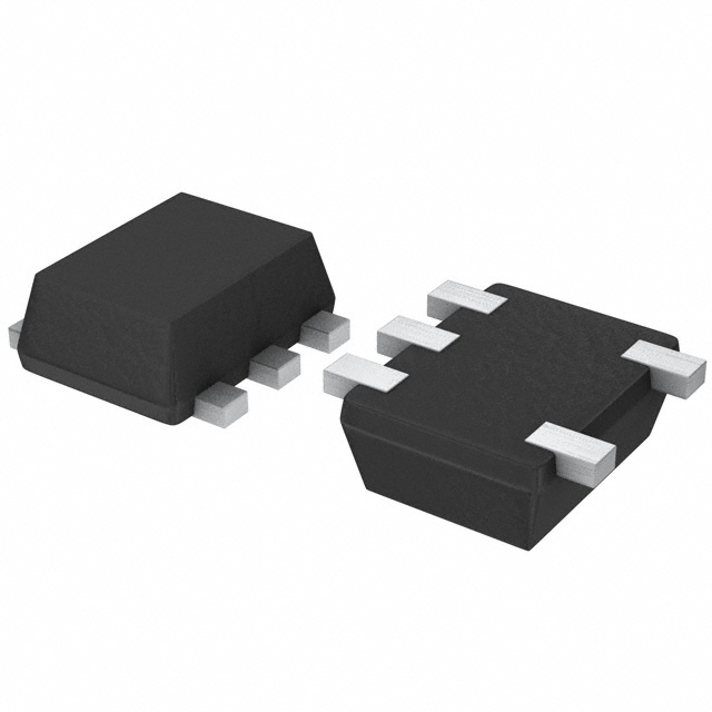 BU4929FVE-TR Rohm Semiconductor