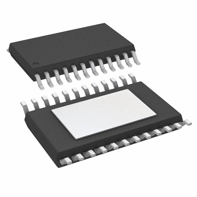 BD6380EFV-E2 Rohm Semiconductor