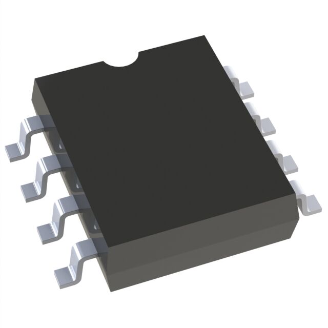 BA8201F Rohm Semiconductor