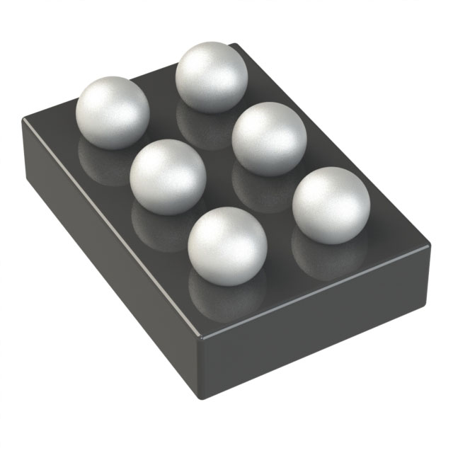 BU64253GWZ-TR ROHM Semiconductor