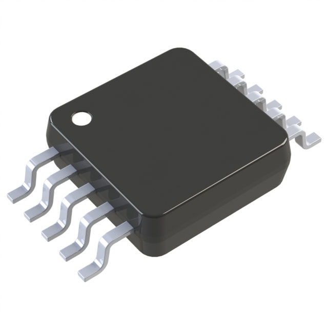 SI5351A-B15671-GTR Skyworks Solutions Inc.