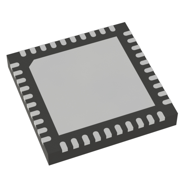 SI53254A-D03AMR Skyworks Solutions Inc.
