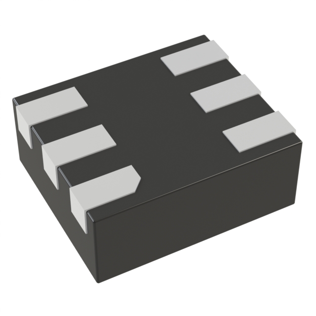 SI51214-B1DAGMR Skyworks Solutions Inc.