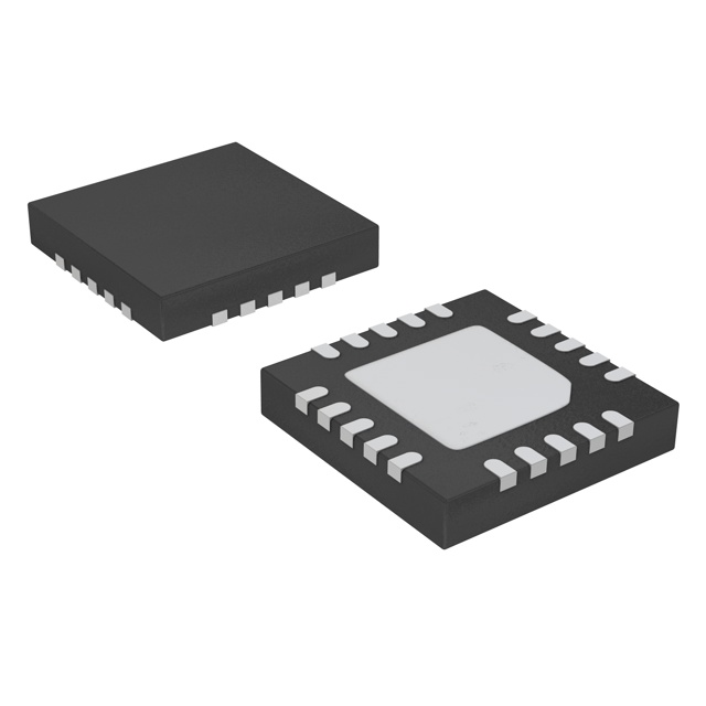 LDS6203NTGI Renesas Electronics Corporation