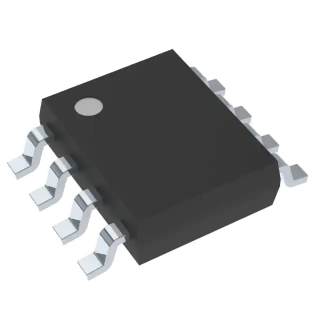 MB85RS128TYPNF-G-BCERE1 Fujitsu Semiconductor Memory Solution