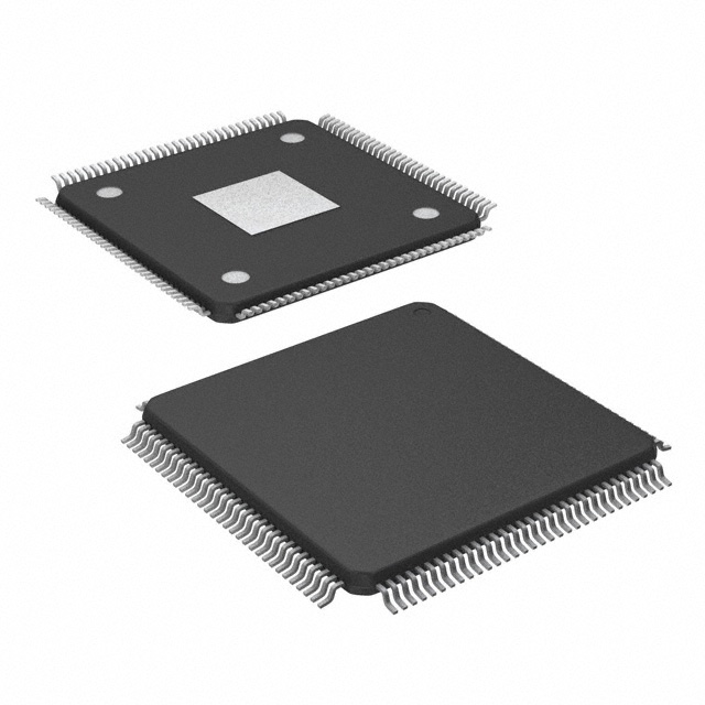XU316-1024-TQ128-I24 XMOS