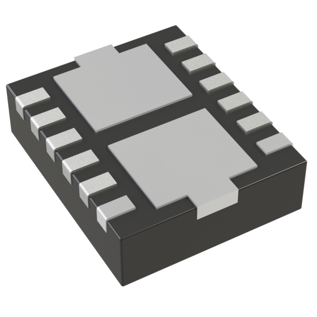 XCM526AC95DR-G Torex Semiconductor Ltd