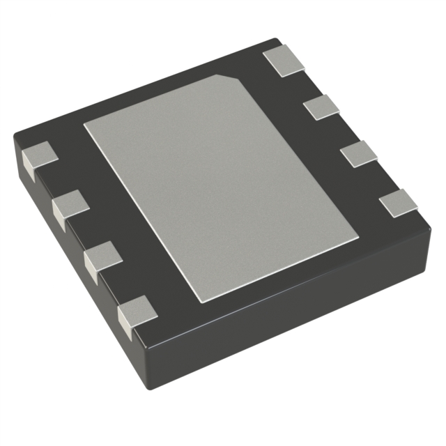 XC9801B253DR-G Torex Semiconductor Ltd