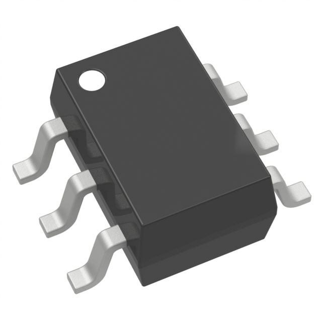 XC6132N08EMR-G Torex Semiconductor Ltd