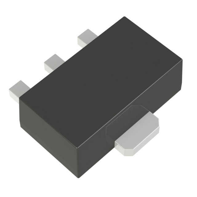 XC6203P332PR-G Torex Semiconductor Ltd