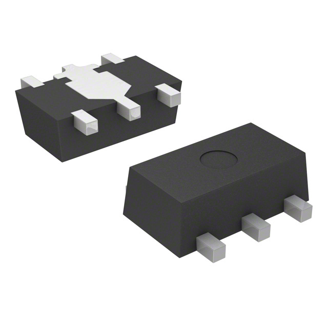XC9267B75CPR-G Torex Semiconductor Ltd
