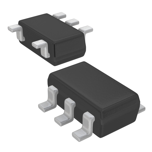 XC221A1100MR Torex Semiconductor Ltd
