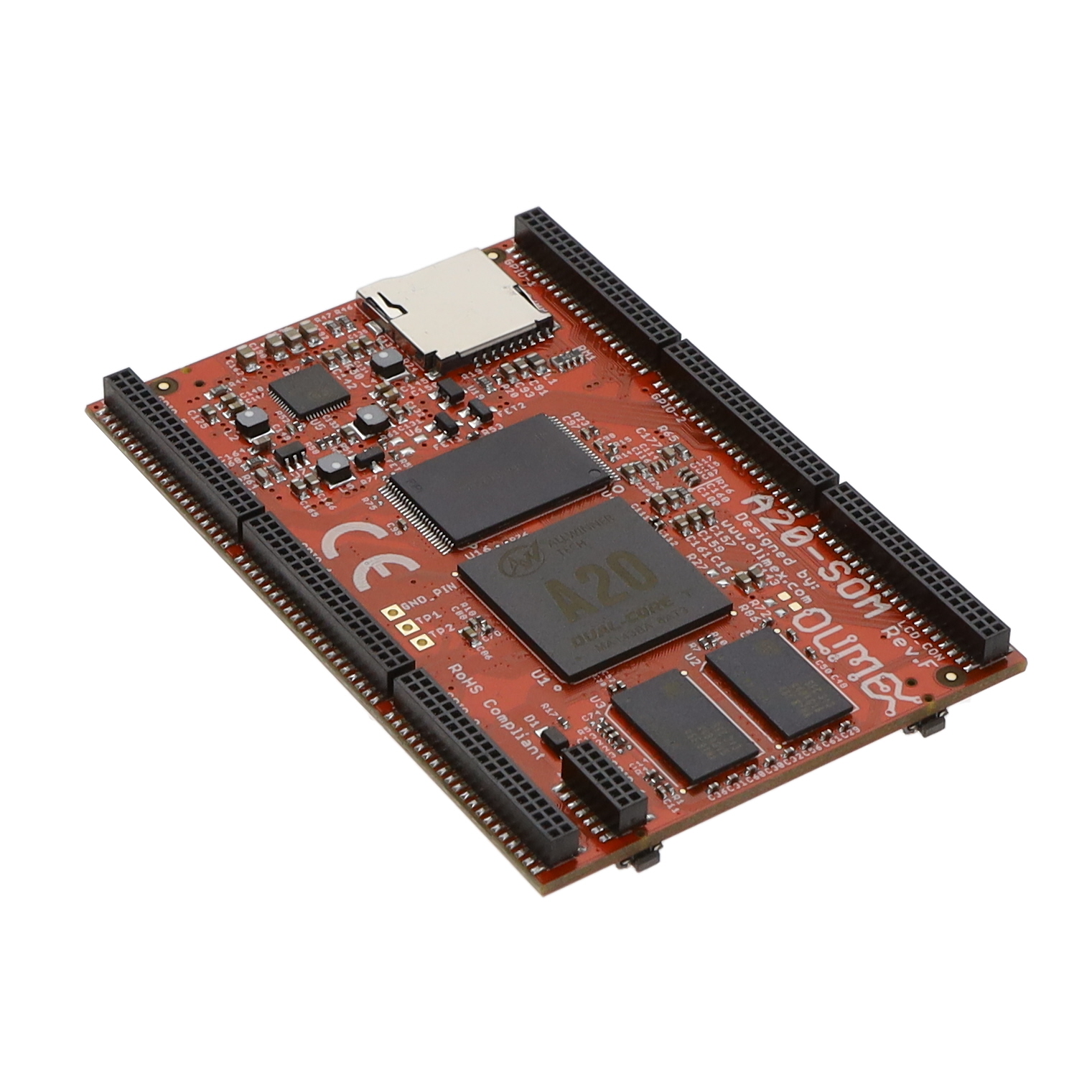 A20-SOM-N8GB Olimex LTD