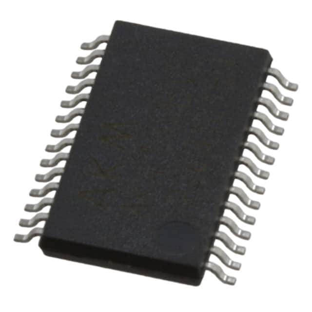 AK4396VF Asahi Kasei Microdevices/AKM