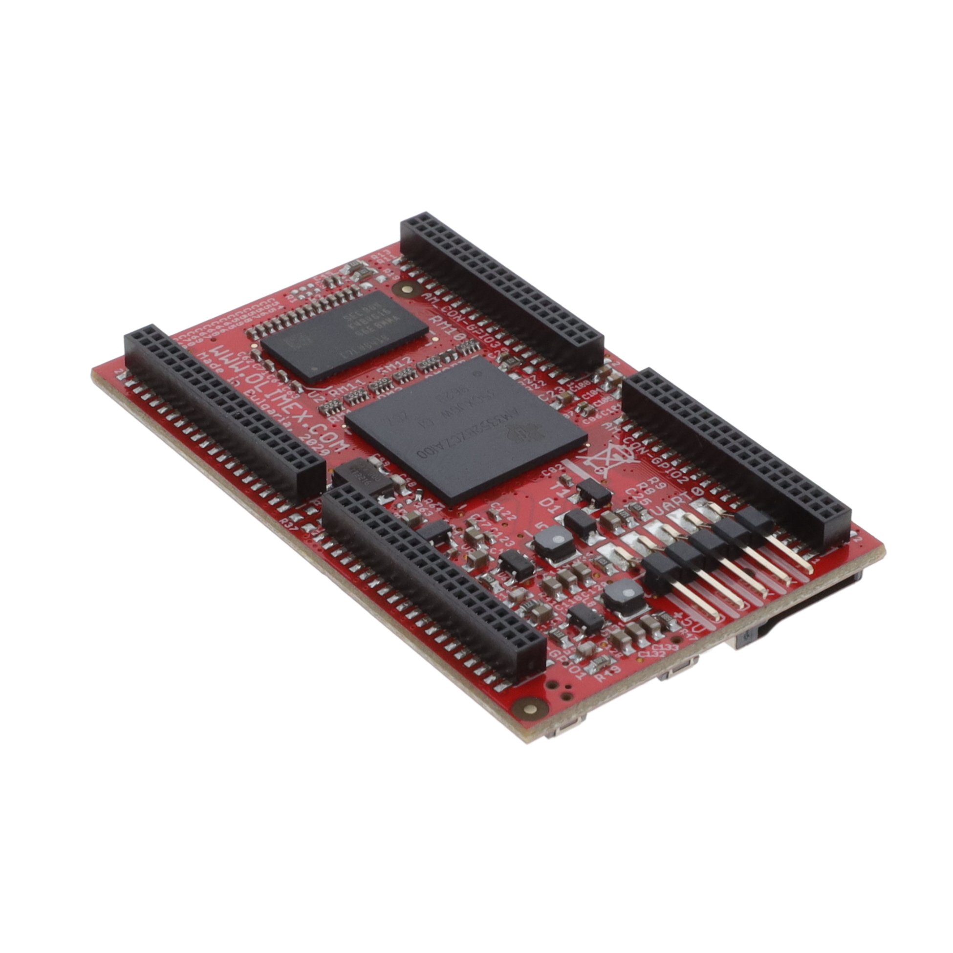 AM3352-SOM-IND Olimex LTD