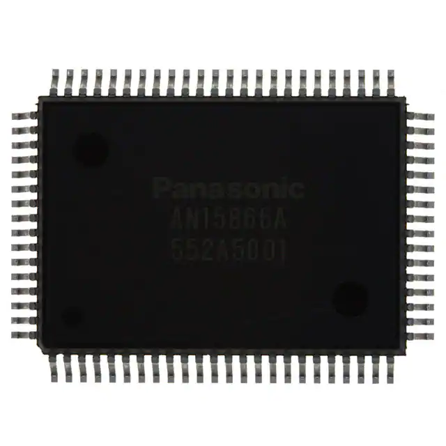 AN15866A-VT Panasonic - BSG