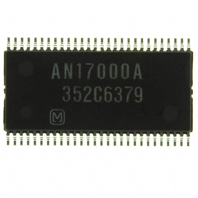 AN17000A-BF Panasonic - BSG