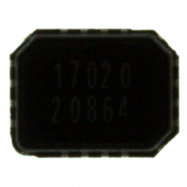 AN17020A-VB Panasonic - BSG