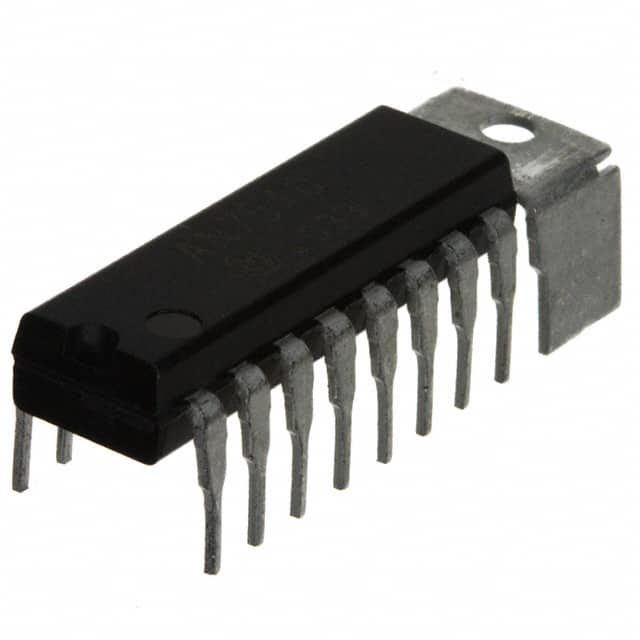 AN7510 Panasonic - BSG