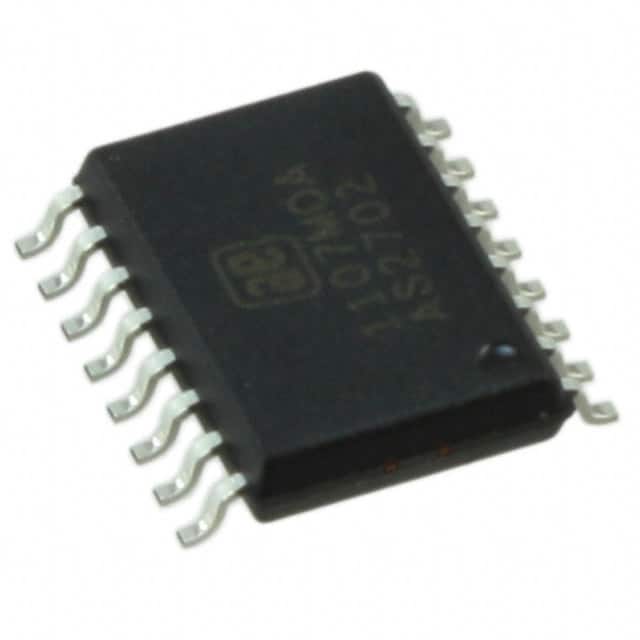 AS8500-ASOT ams-OSRAM USA INC.