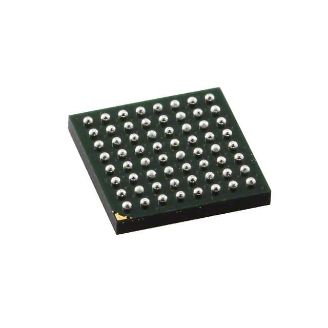 AS3518-ECTS ams-OSRAM USA INC.