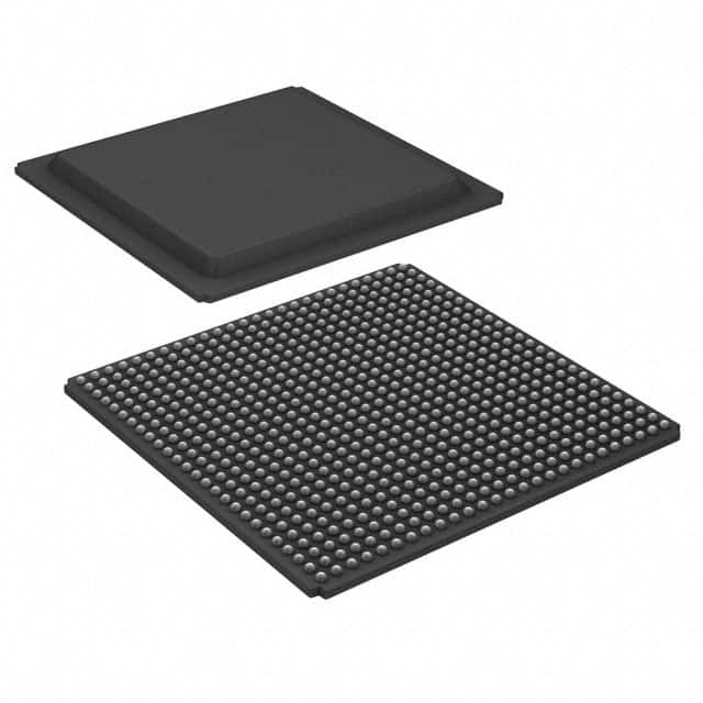 XC7Z045-2FFG676I AMD