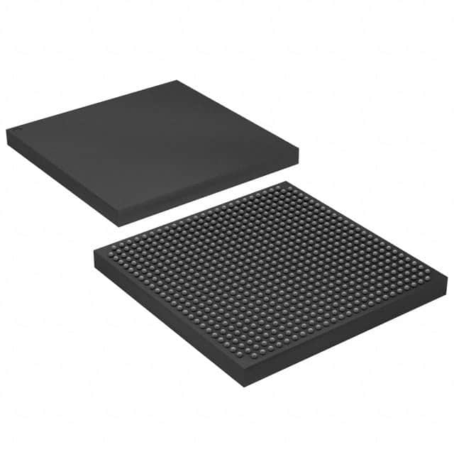 EPXA4F672C2ES Intel