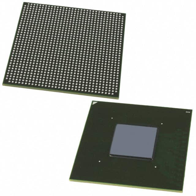 EP2AGX125EF35C4N Altera