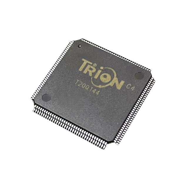 T20Q144C3 Efinix, Inc.