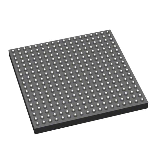 T20F324I4 Efinix, Inc.