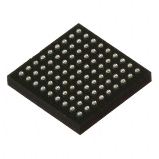 ICE65L01F-TCB81I Silicon Designs, Inc.