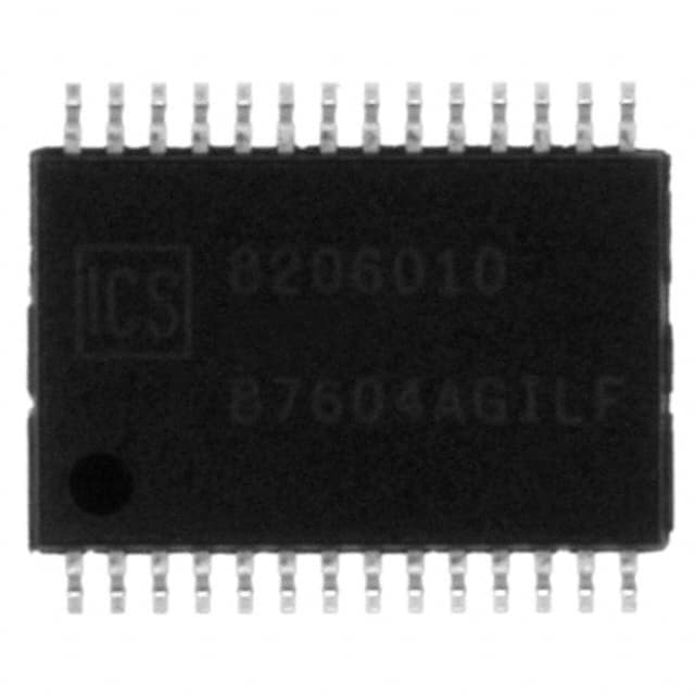 841602AGILF Renesas Electronics Corporation