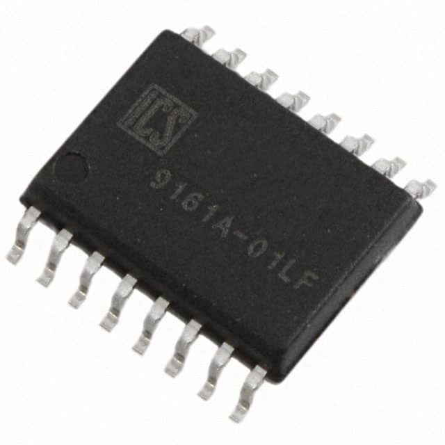 1338C-31SRI8 Renesas Electronics Corporation