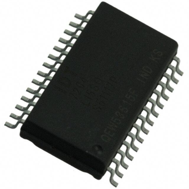 IDT7204L15SO Renesas Electronics Corporation