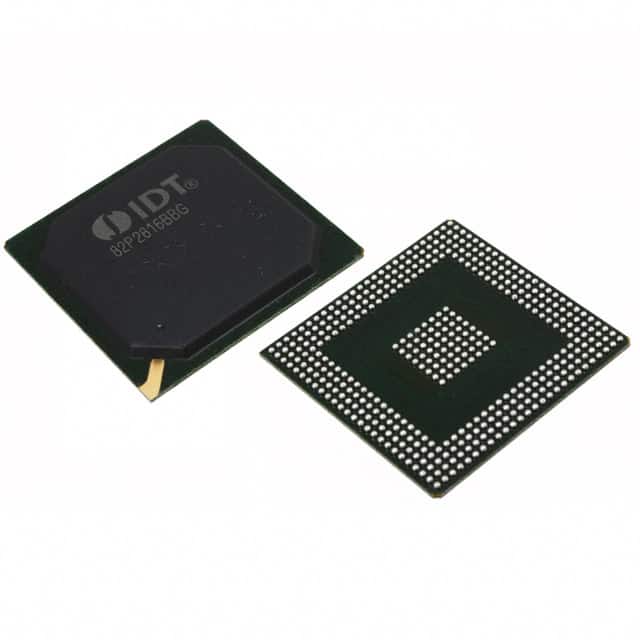 82P2816BBG Renesas Electronics Corporation