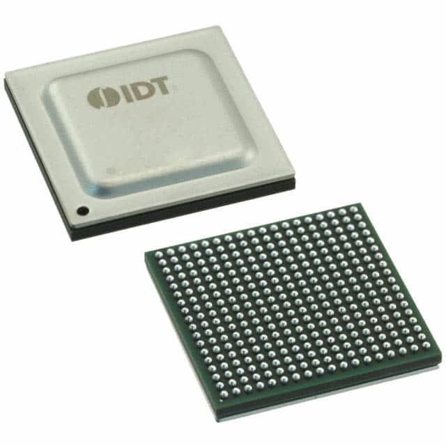 89HPES4T4G2ZBALGI8 Renesas Electronics Corporation