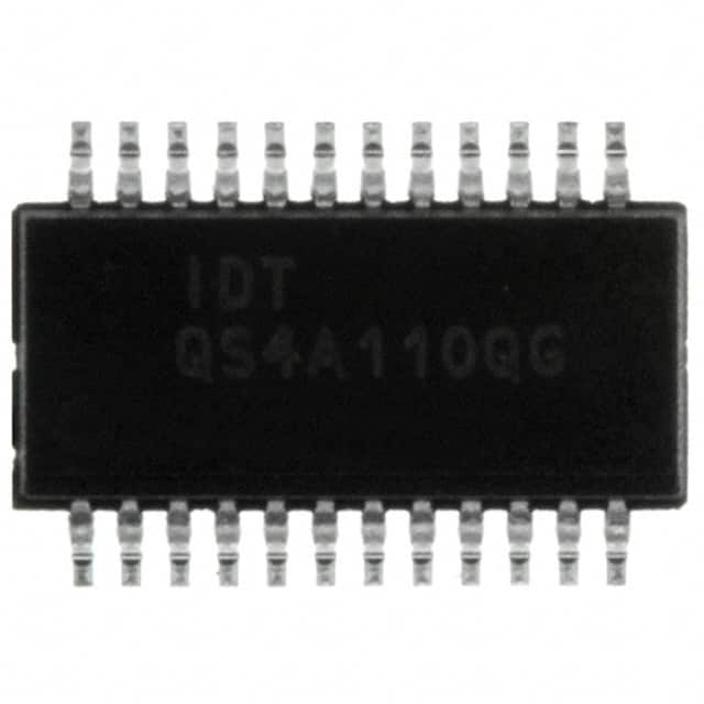 QS4A110QG Renesas Electronics Corporation