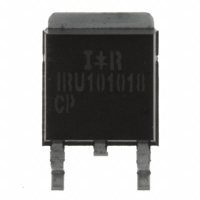IRU1010-18CP Infineon Technologies