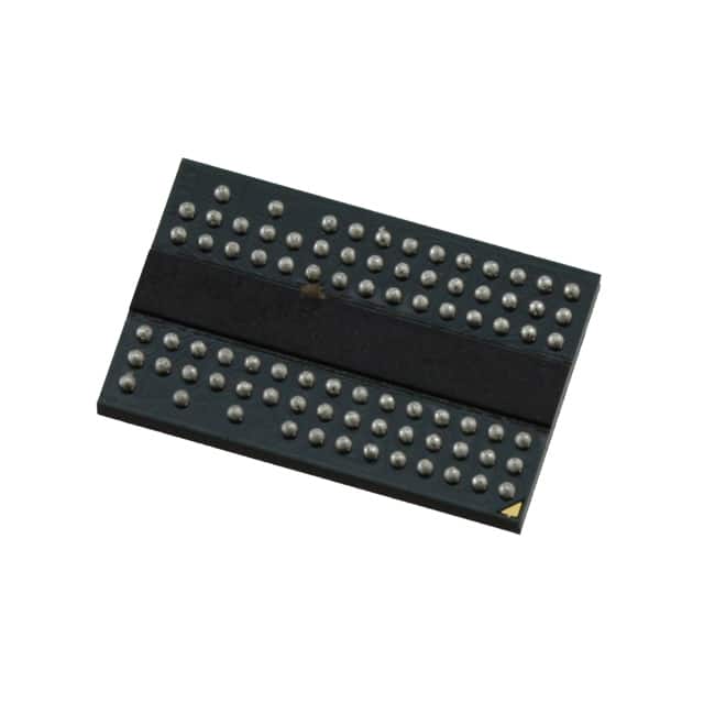 IS43DR16320E-25DBL ISSI, Integrated Silicon Solution Inc