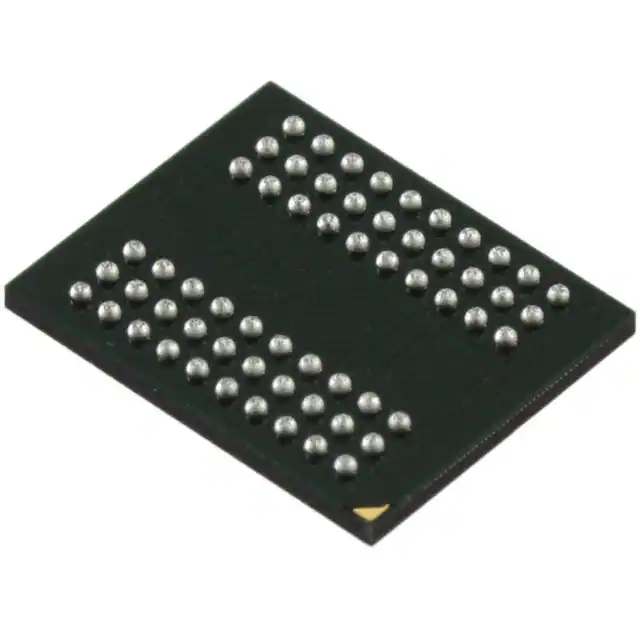 IS43LR16200D-6BL-TR ISSI, Integrated Silicon Solution Inc
