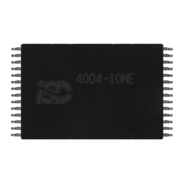 ISD1740EYR Nuvoton Technology Corporation